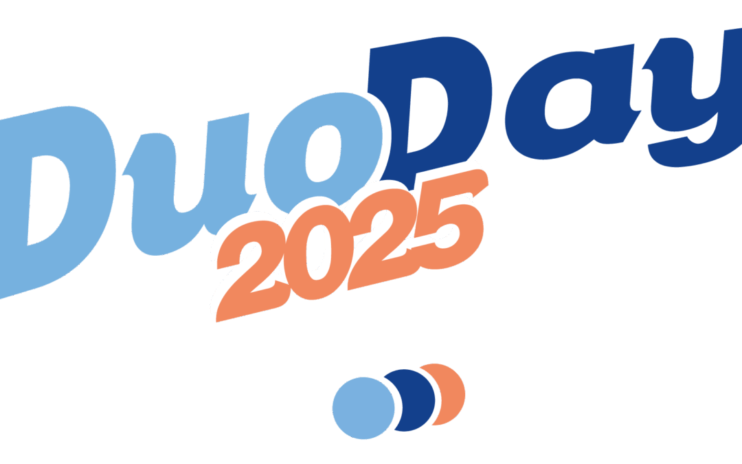 DuoDay 2025 : Une journée pour découvrir les coulisses du transport avec Linevia – Le 20 Novembre 2025